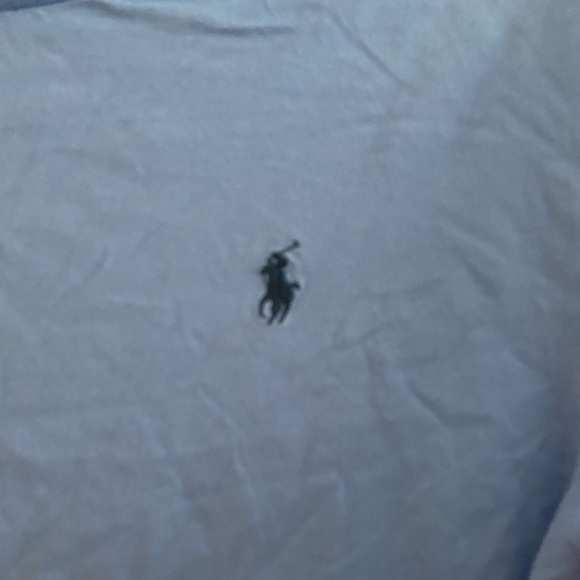 Men’s polo ralph lauren long sleeve - Picture 2 of 3